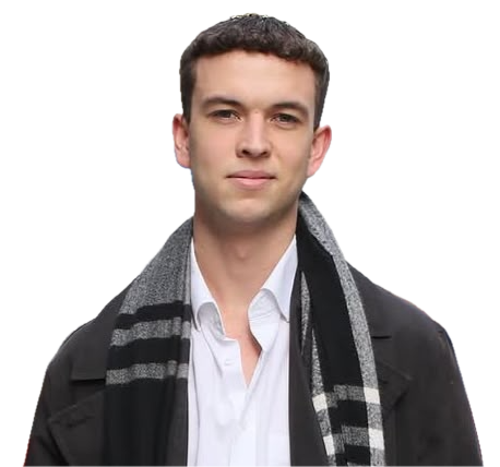 Aaron Fricke