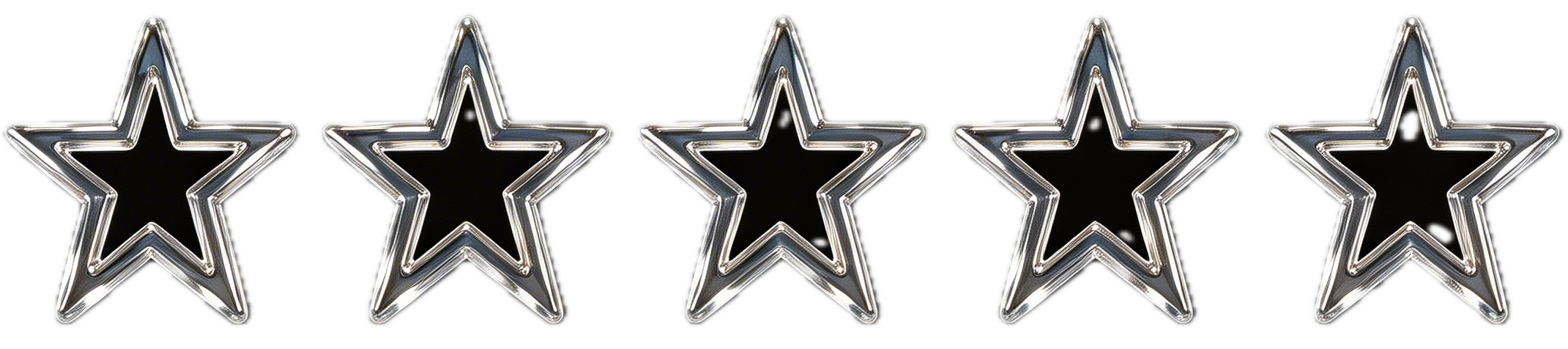 5 von 5 Sternen